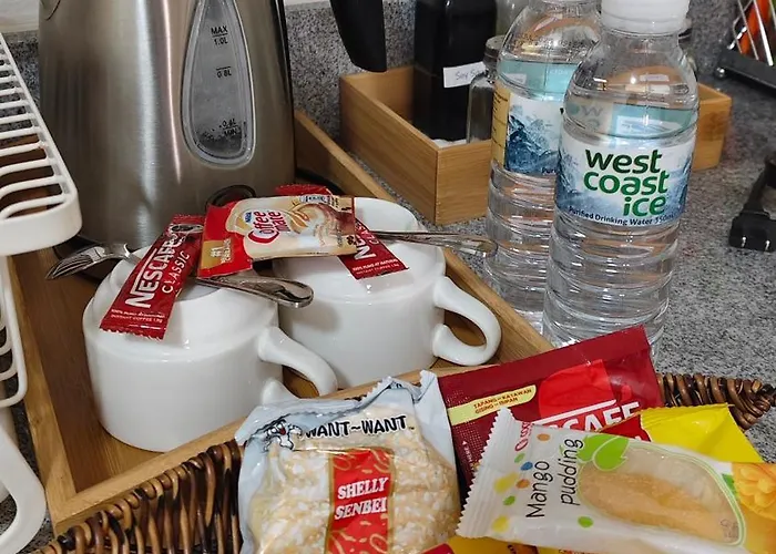 Hotel View At San Marino