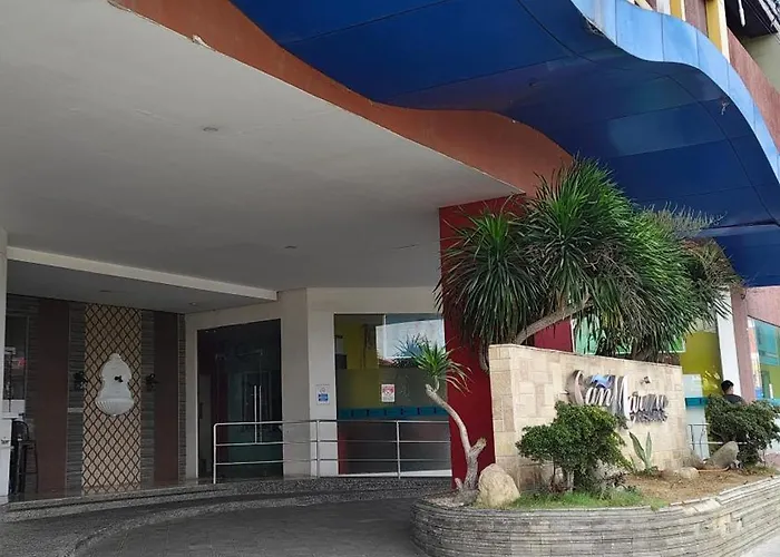View At San Marino Cebu