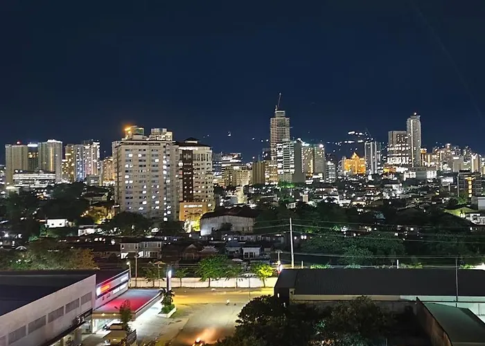 View At San Marino Hotel 3*