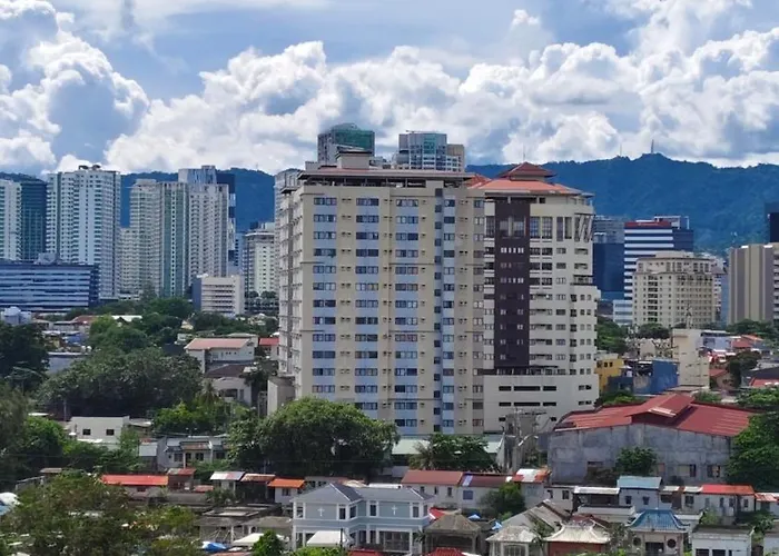 View At San Marino 3* Cebu